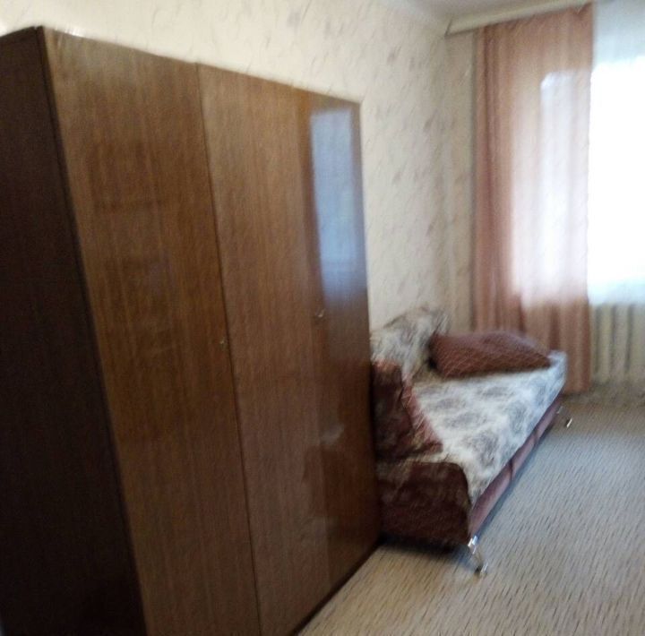 квартира г Рязань р-н Московский ул Костычева 14к/1 фото 2