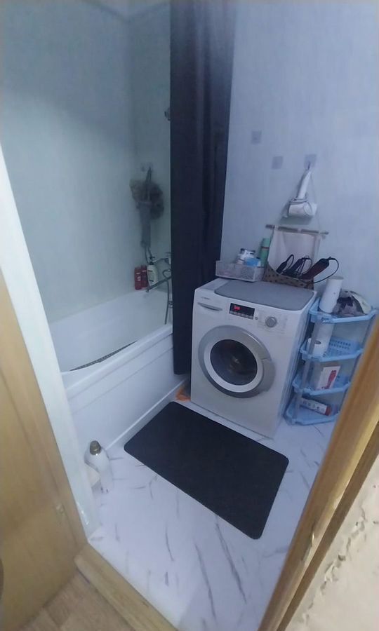 квартира г Мегион ул Строителей 3 Тюменская обл. фото 1