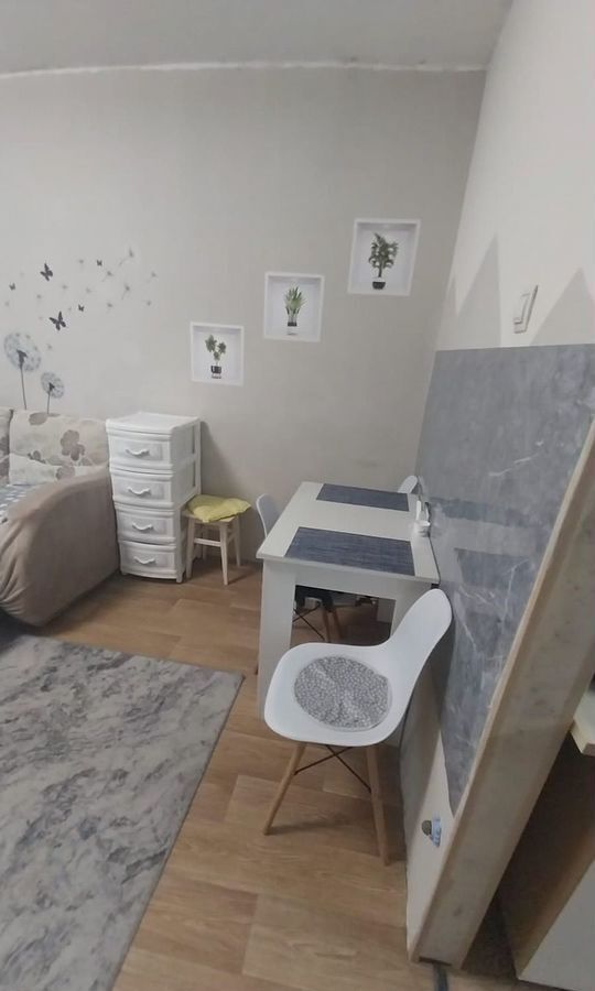 квартира г Мегион ул Строителей 3 Тюменская обл. фото 8