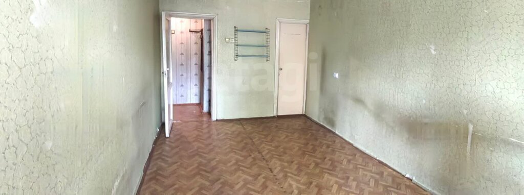квартира г Абакан ул Щетинкина 36 фото 2