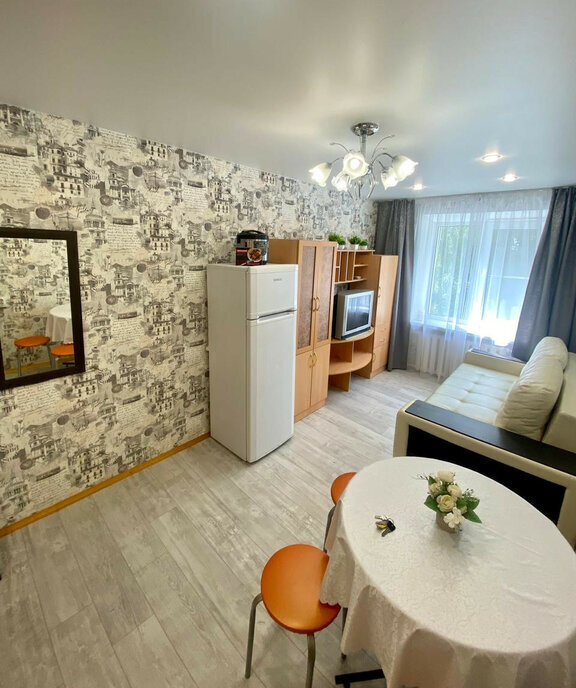 комната г Киров р-н Ленинский ул Милицейская 64 фото 4
