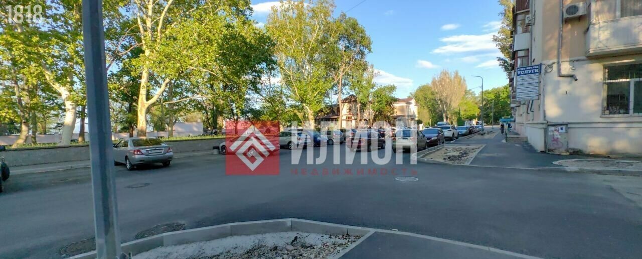 квартира г Феодосия ул Армянская 4 фото 3