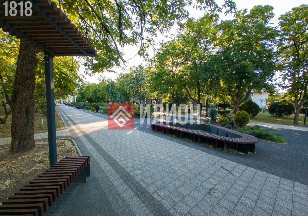 квартира г Феодосия ул Армянская 4 фото 2