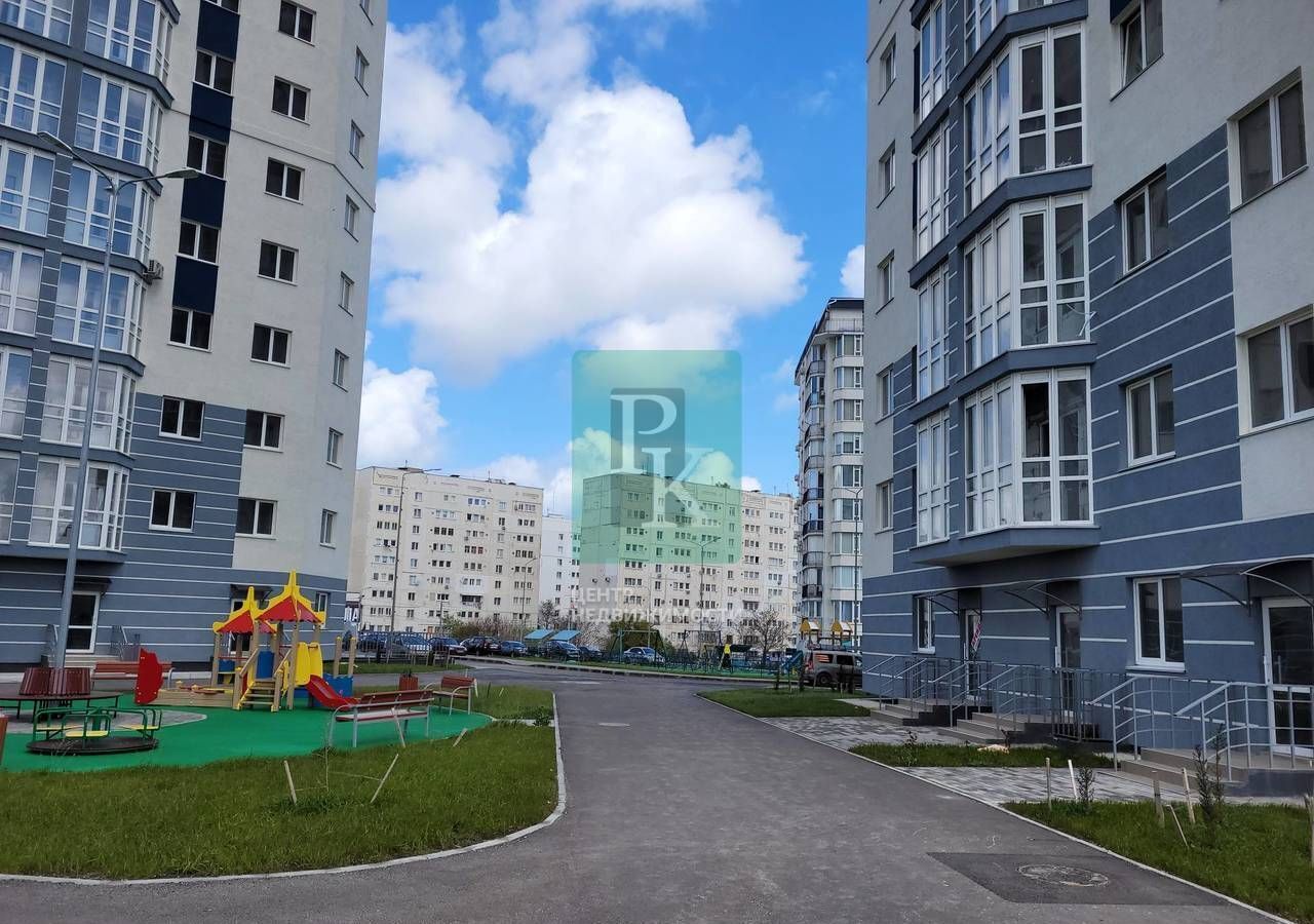 торговое помещение г Севастополь ул Александра Маринеско 1бк/1 Крым фото 4