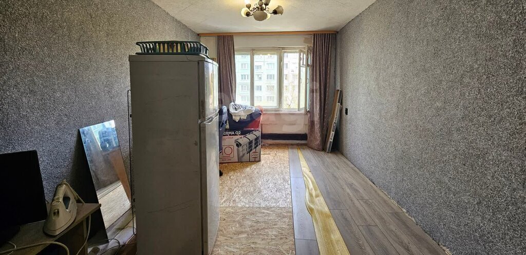 квартира г Кемерово пр-кт Ленина 137а фото 1