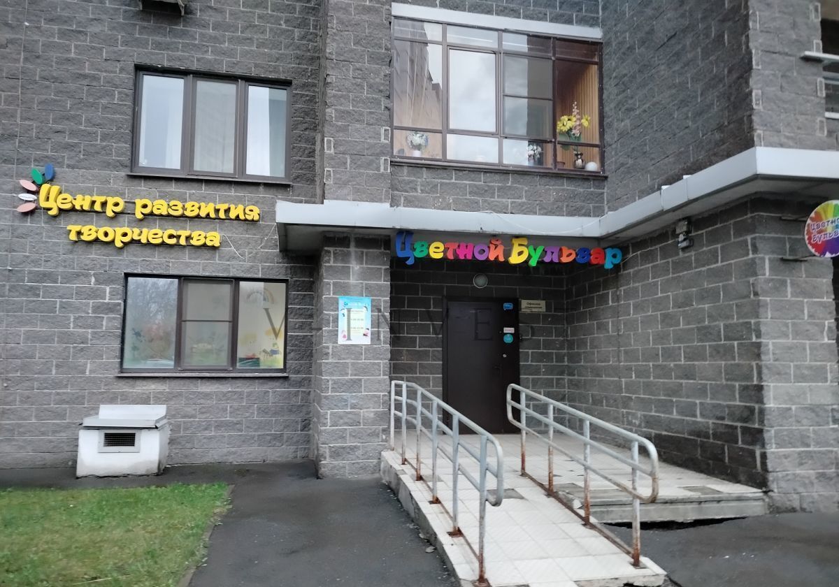 свободного назначения г Казань р-н Советский ул Натана Рахлина 5 фото 1