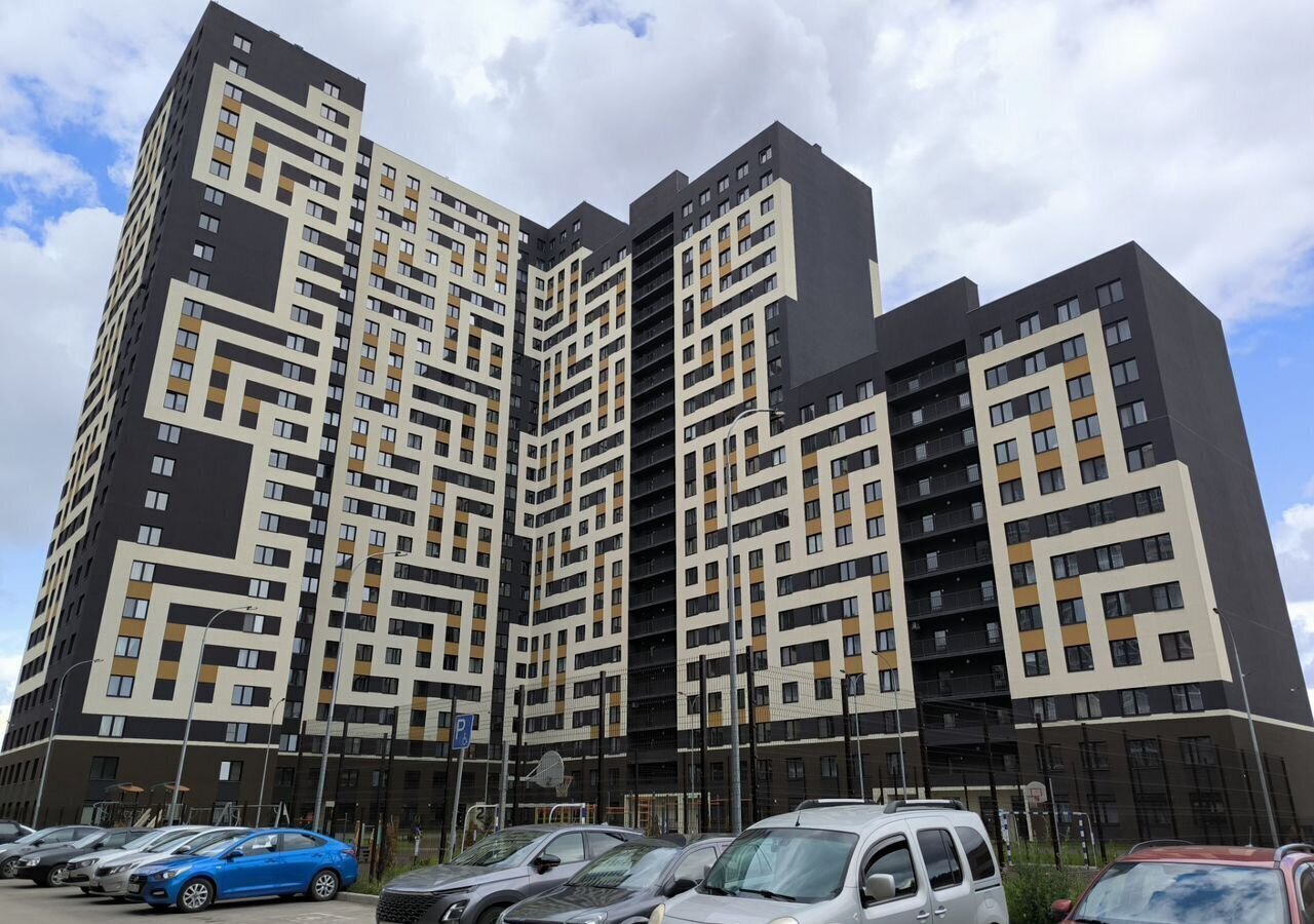 квартира г Пермь р-н Свердловский ул Куйбышева 135 фото 1