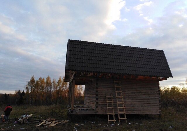 земля ул Березовая 2г фото