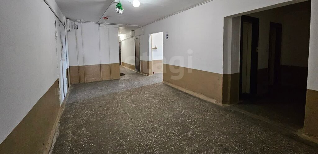 квартира г Кемерово пр-кт Ленина 137а фото 2