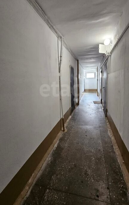 квартира г Кемерово пр-кт Ленина 137а фото 3