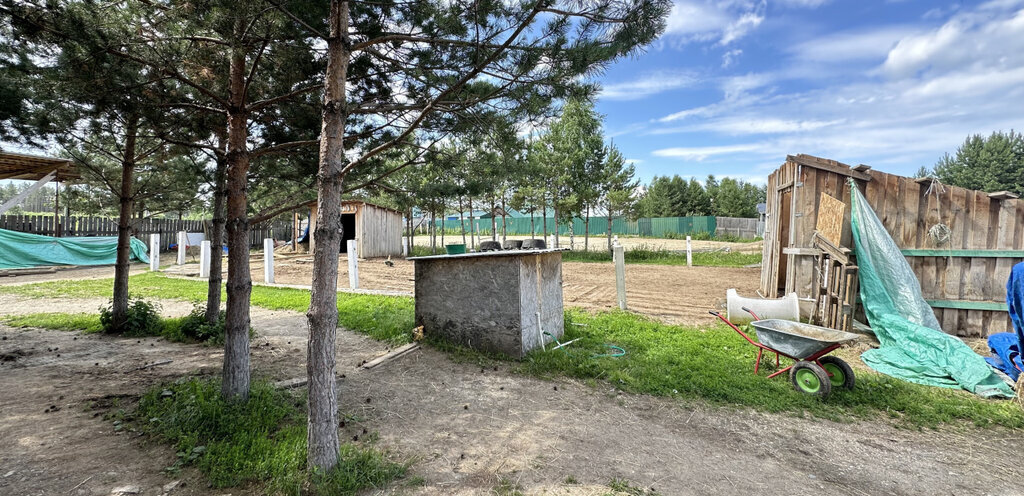 земля г Екатеринбург с Горный Щит ул Ельничная р-н Чкаловский Чкаловская фото 3