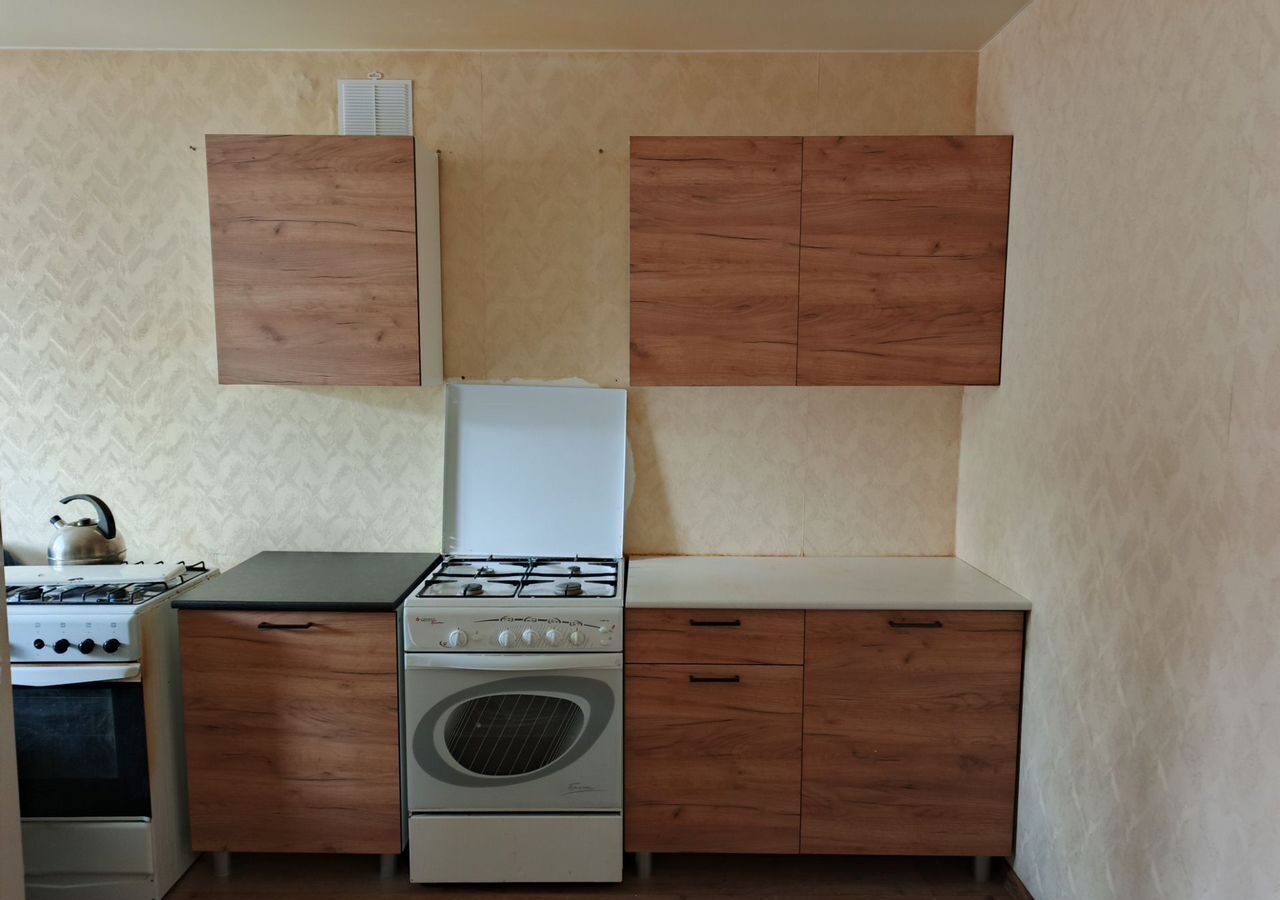 квартира г Саранск р-н Ленинский ул Большевистская 114/1 фото 2