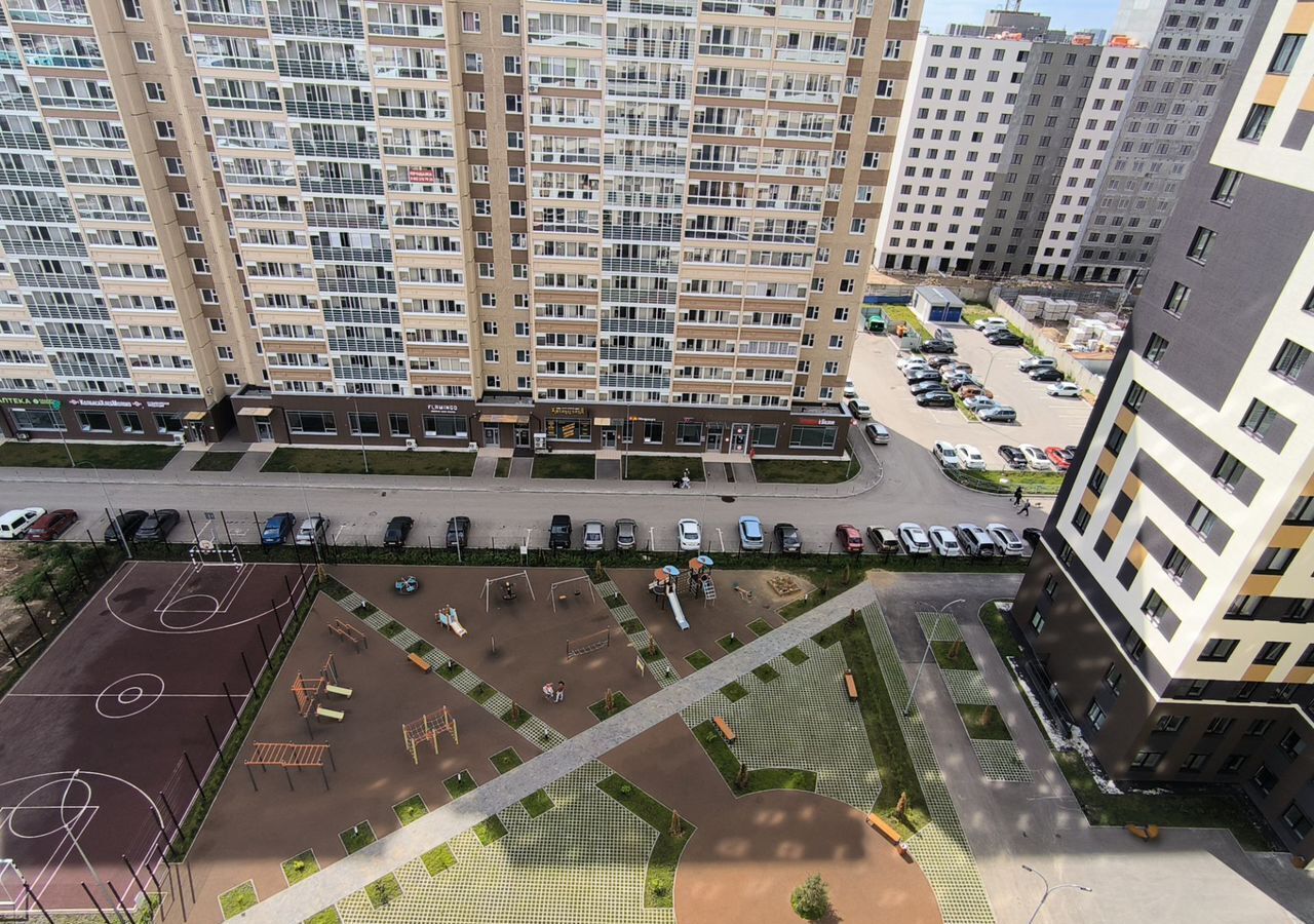 квартира г Пермь р-н Свердловский ул Куйбышева 135 фото 12