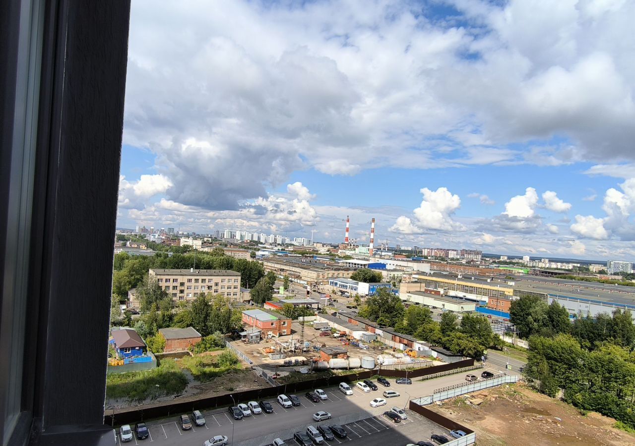 квартира г Пермь р-н Свердловский ул Куйбышева 135 фото 14