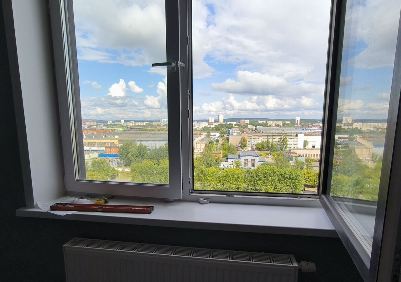 квартира г Пермь р-н Свердловский ул Куйбышева 135 фото 13