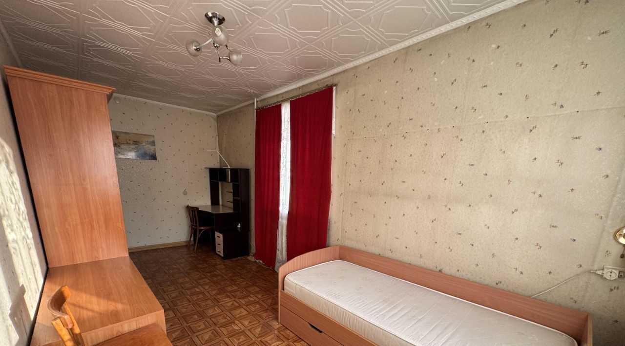 квартира г Новосибирск Заельцовская ул Дуси Ковальчук 398 фото 6