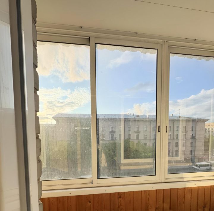 квартира г Новосибирск Заельцовская ул Дуси Ковальчук 398 фото 5