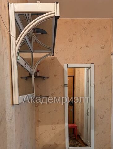 Академгородок ул Терешковой 2 фото