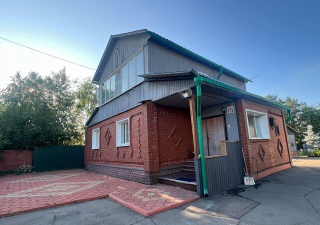 р-н Иркутский с Смоленщина ул Зои Космодемьянской 102 Шелехов фото