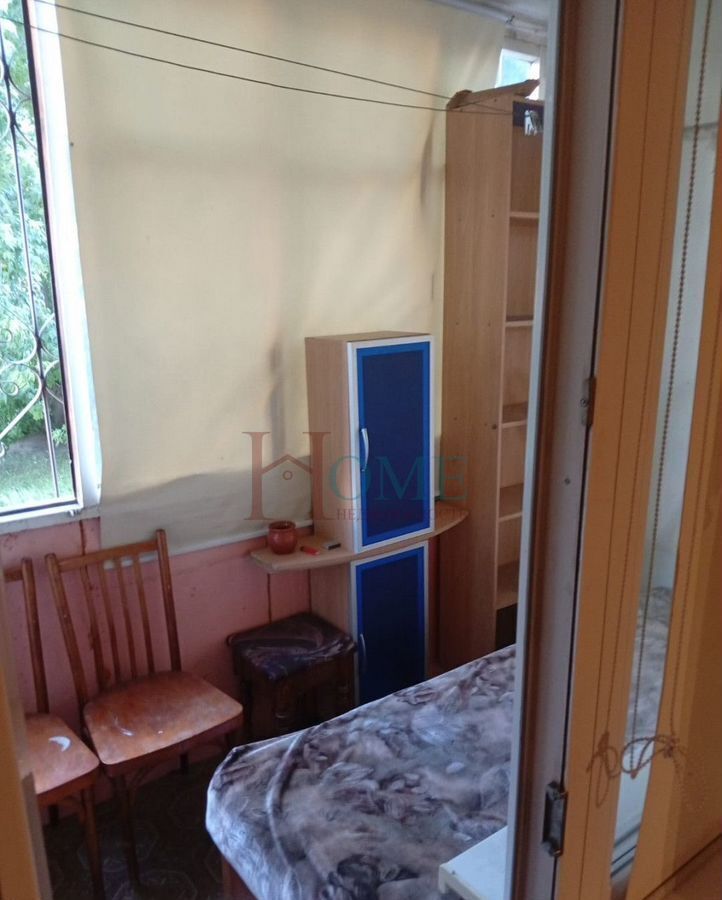 квартира г Новосибирск ул Троллейная 160 Площадь Маркса фото 4