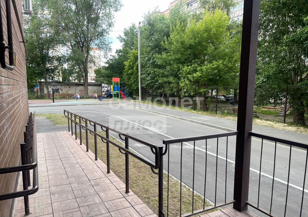квартира г Кузнецк ул Рабочая 162а фото 2