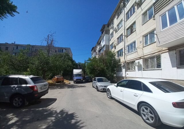 комната ул Чехова 6 Крым фото
