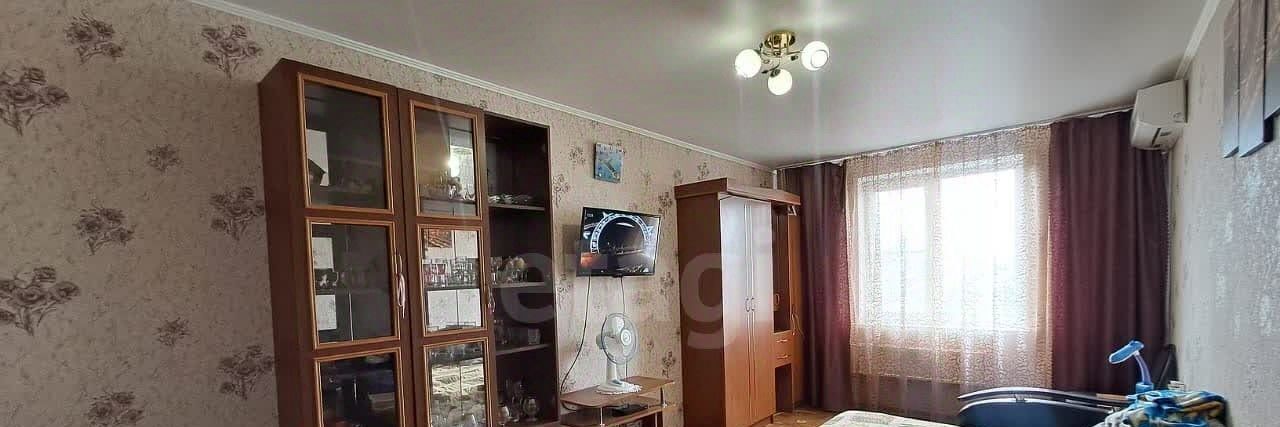 квартира р-н Ейский г Ейск ул Седина фото 1