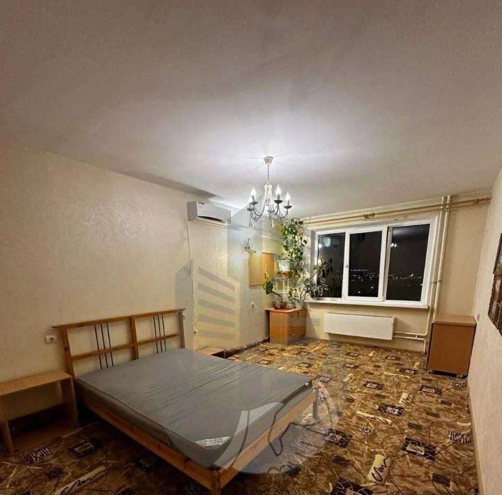 квартира г Краснодар р-н Центральный микрорайон Дубинка ул им. Чехова 4 фото 2