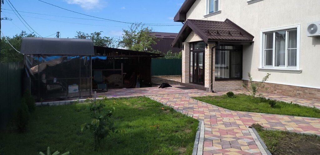 дом г Электросталь снт Зеленый городок 4 фото 2