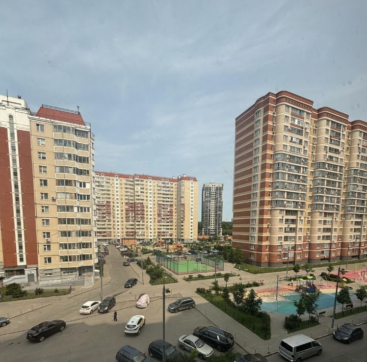 квартира г Королев ул Пионерская 30к/5 Медведково фото 2