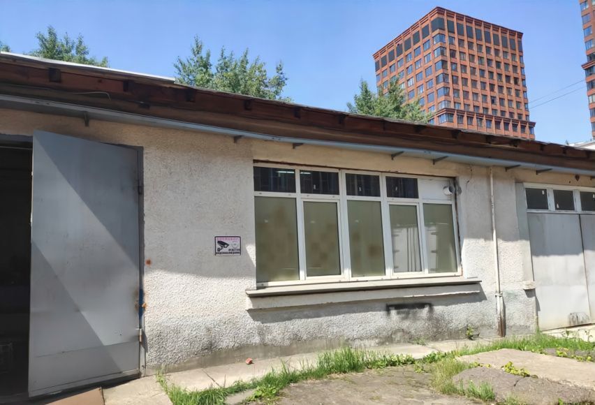 свободного назначения г Москва метро Алексеевская ул 3-я Мытищинская 16с/2 муниципальный округ Алексеевский фото 1