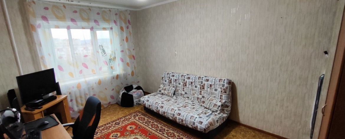 квартира р-н Нерюнгринский г Нерюнгри пр-кт Ленина 20 фото 1
