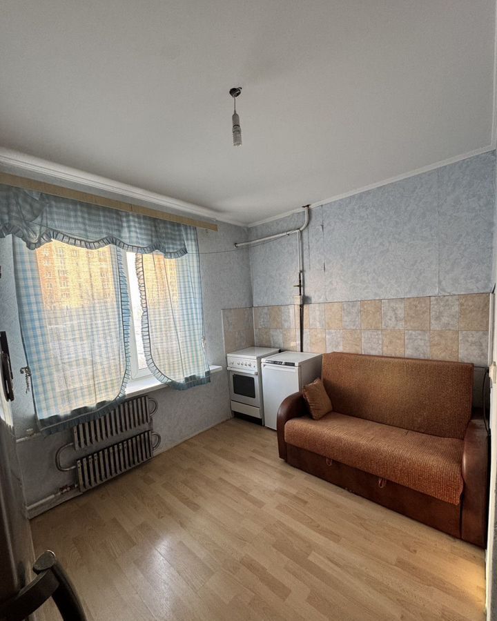 квартира г Омск р-н Советский ул Малиновского 12к/1 фото 1