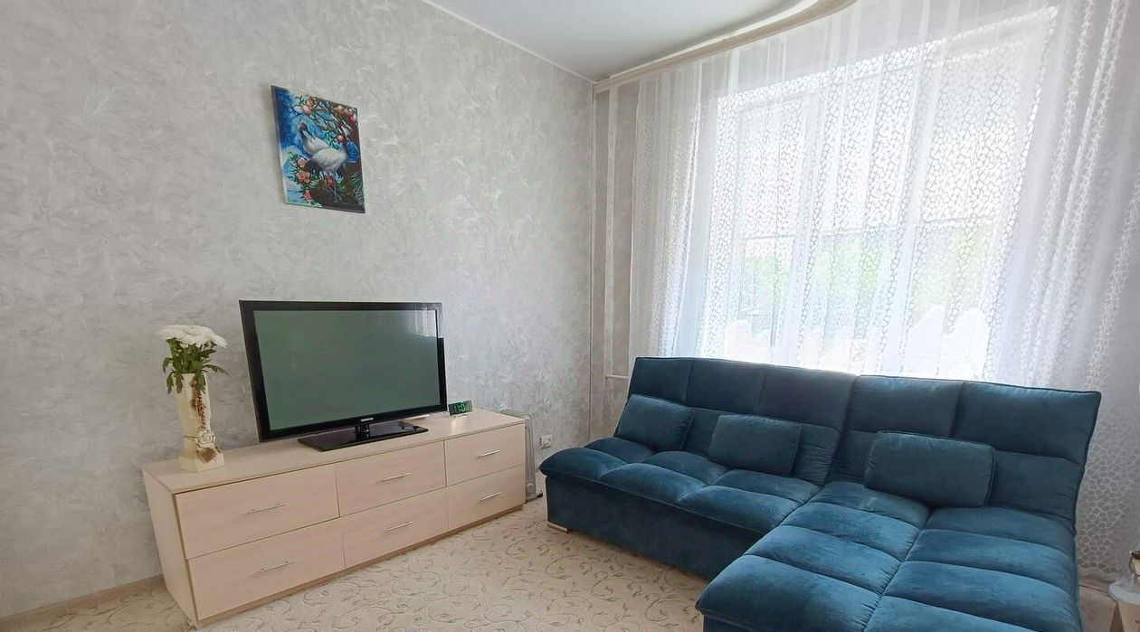 комната городской округ Богородский г Старая Купавна ул Октябрьская 20 Железнодорожная фото 1