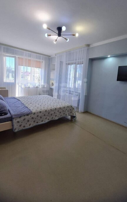 квартира г Улан-Удэ ул Рылеева 1 фото 1