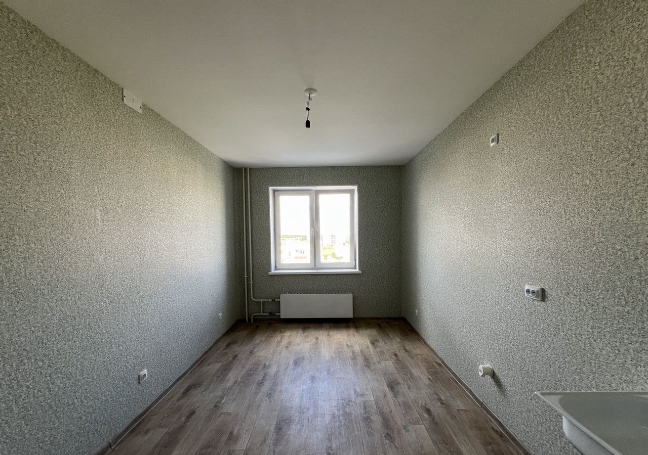 квартира г Омск р-н Центральный пр-д 4-й Амурский 13 фото 1