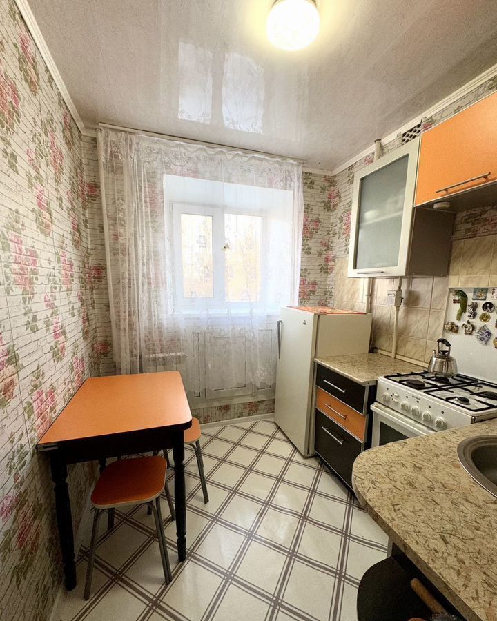 квартира г Омск р-н Октябрьский ул Романенко 14б фото 1