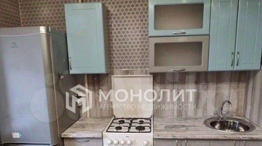 квартира г Старый Оскол Южный микрорайон 10 фото 1