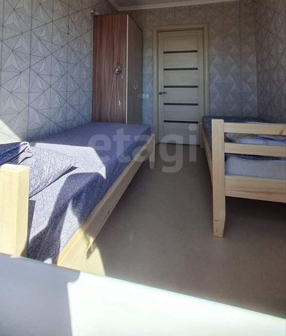квартира г Улан-Удэ ул Рылеева 1 фото 4
