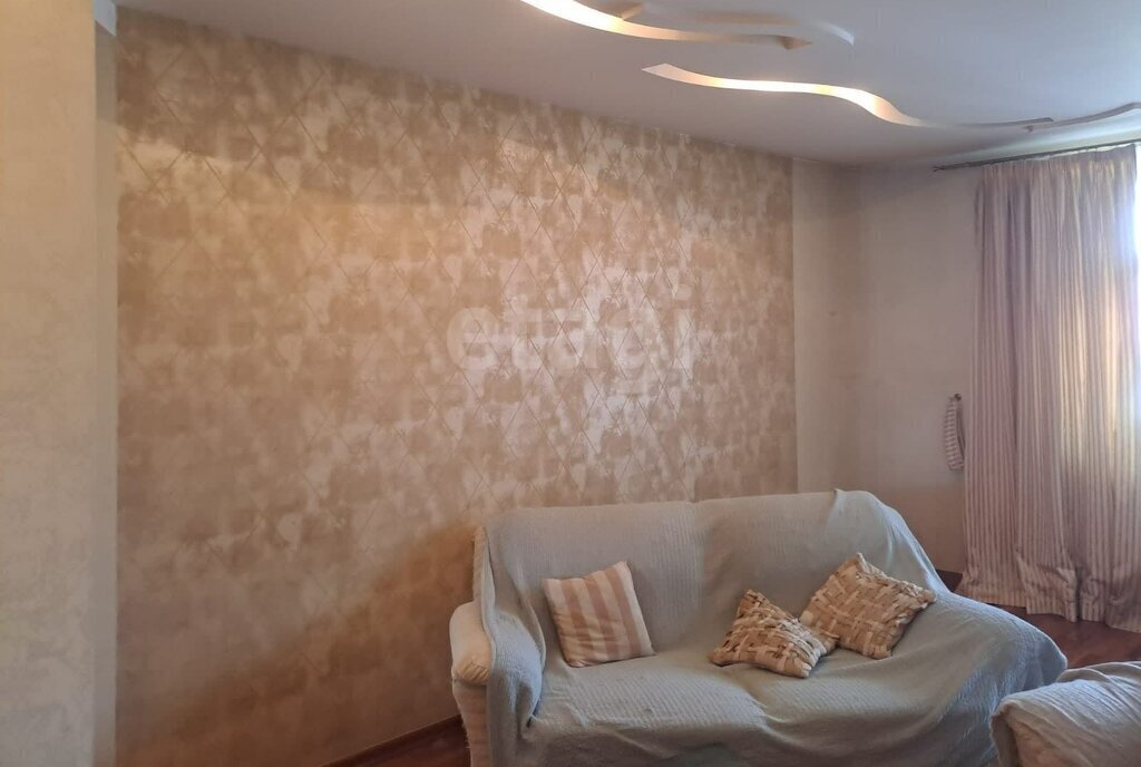 квартира г Омск ул Добровольского 5/1 фото 3