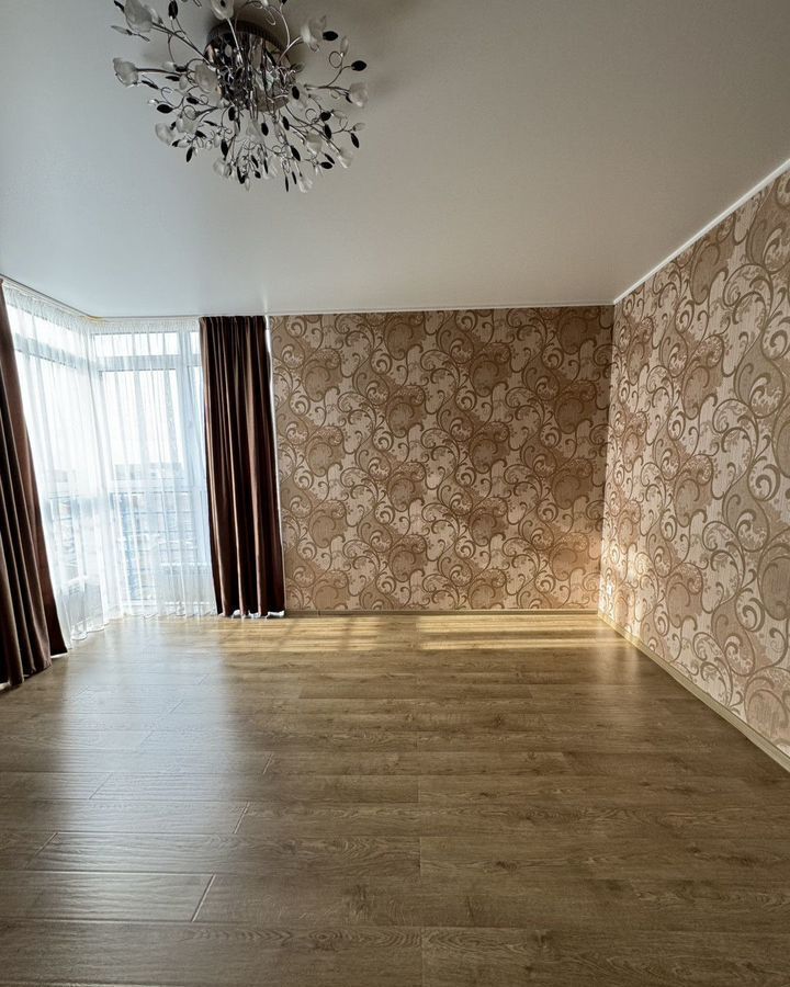 квартира г Омск р-н Кировский б-р Архитекторов 2 фото 2