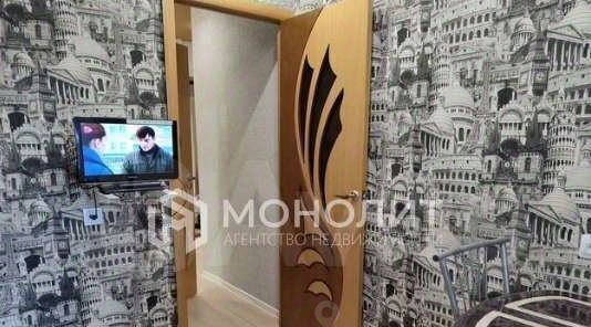 квартира г Старый Оскол Южный микрорайон 10 фото 3