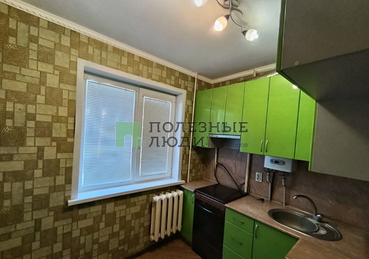 квартира г Белгород Восточный ул Садовая 65 фото 2