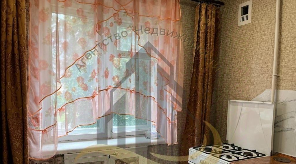 квартира г Губкин ул Чайковского 19 фото 3