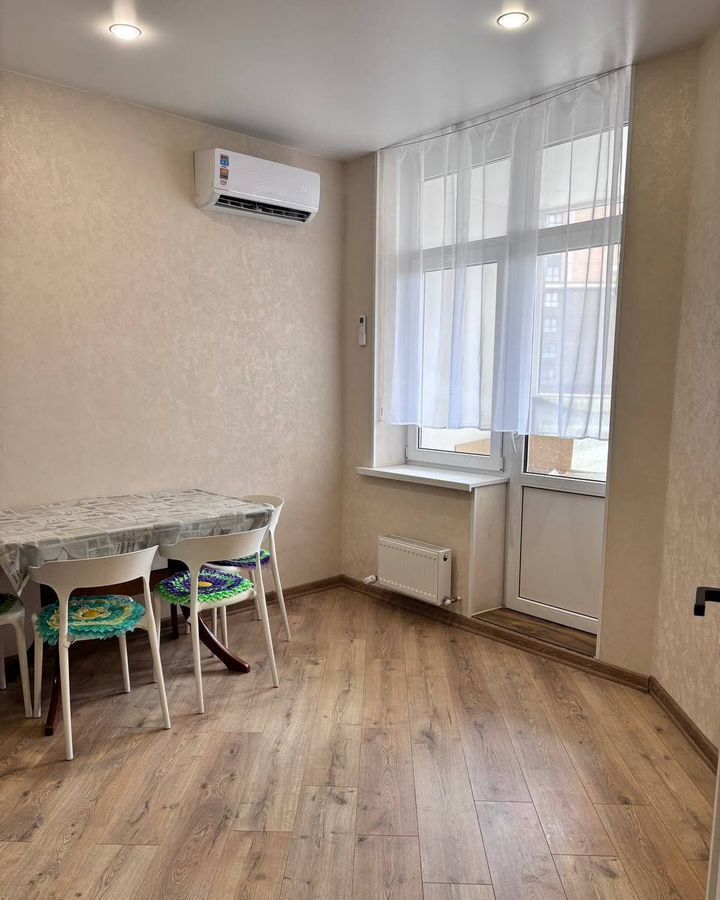 квартира г Краснодар р-н Прикубанский ул им. Григория Булгакова 7к/1 фото 5