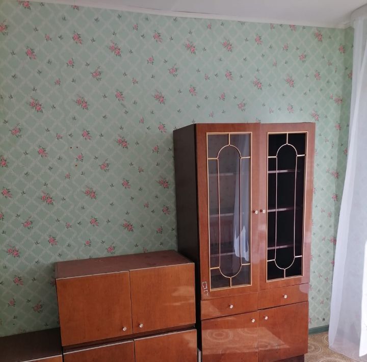 квартира г Вольск п Клены ул Хальзова 24 Клены рп, муниципальное образование фото 1