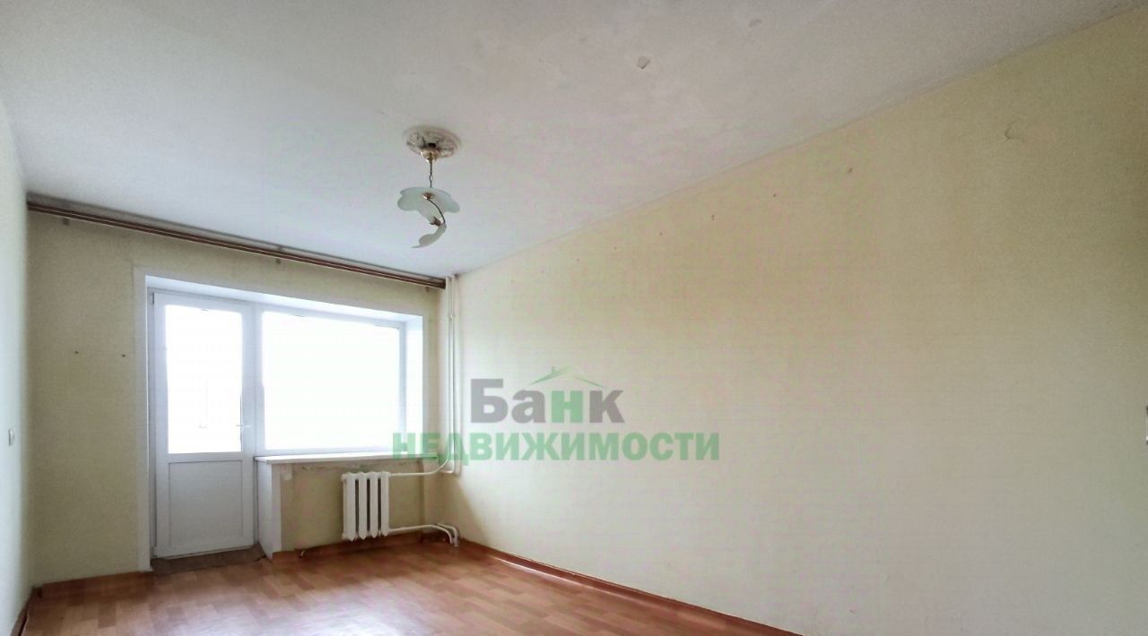 квартира г Балаково ул Набережная Леонова 14 фото 2