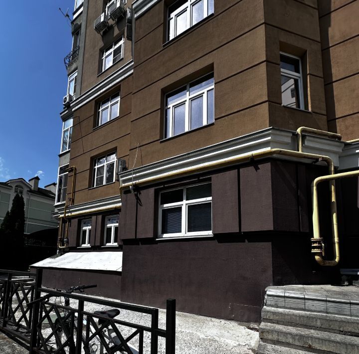 офис г Владимир р-н Ленинский ул Стрелецкая 2 фото 1