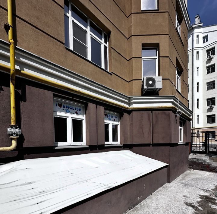 офис г Владимир р-н Ленинский ул Стрелецкая 2 фото 2