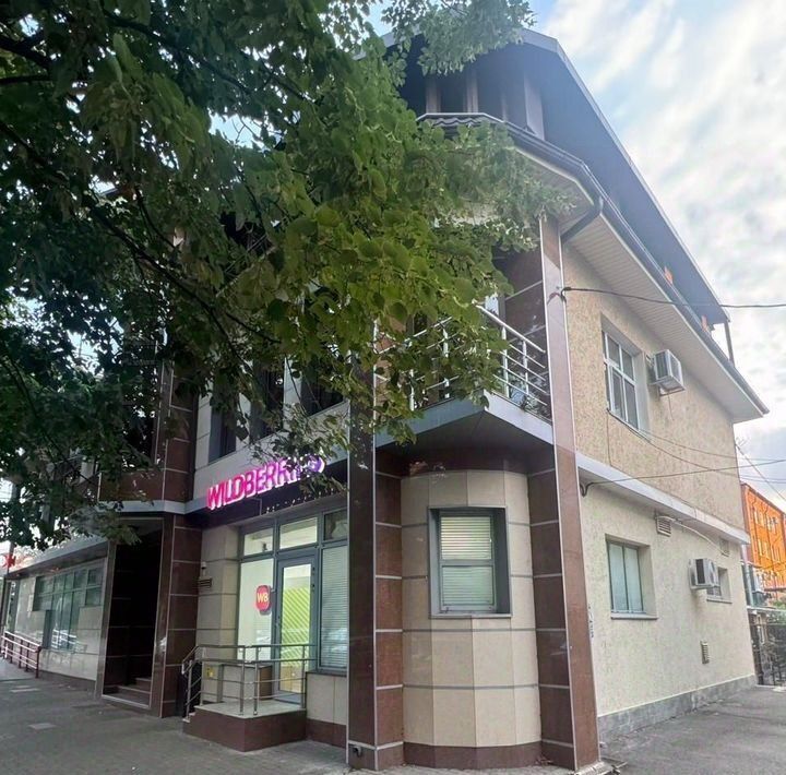 офис г Майкоп ул Краснооктябрьская 30 фото 1
